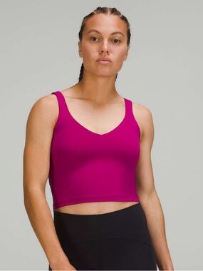 Lululemon Align Tank Top Nulu